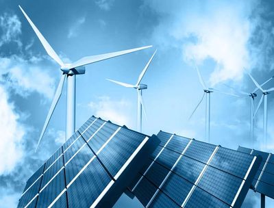 Global energy event poised to unlock Rs 45,000 crore investment potential for India's power sector