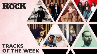 Classic Rock's Tracks Of The Week: August 24, 2026