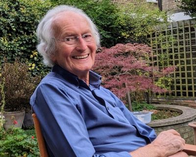 Pat Wakely obituary