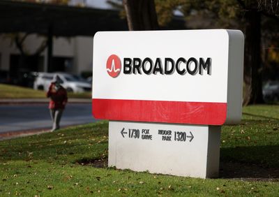 Broadcom Could Raise Up to $80 Billion As Anthropic AI Buildout Drives Massive Financing Push