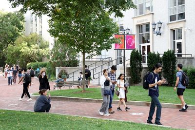U.S. Colleges Are Losing International Students. Tighter Visa Rules Deepen the Decline.
