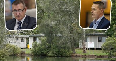 Councillors demand answers from state on delayed Myuna Bay replacement