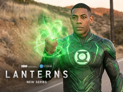 Lanterns Episode 2 ending reveals John Stewart’s mysterious power; what does Sinestro know about him?