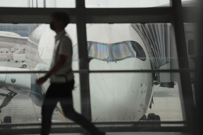 Southeast Asia's budget airlines eye recovery but fuel scars linger