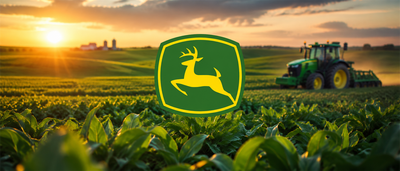Deere Earnings: Has the Stock Outrun the Farm Cycle?