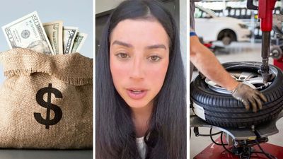 Discount Tire & Service Centers Quotes Man $500. Then His Wife Shows Up—And They Change Their Price: ‘Telling Them To Sneak It In’