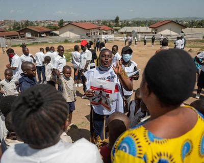 After 100 days of the deadliest Ebola outbreak, it can be stopped. Here’s how