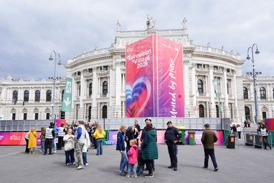 Netherlands pulls out of 2027 Eurovision Song Contest for second year