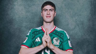 Liga MX Loses Golden Boot Winner, Mexico Star to European Transfer