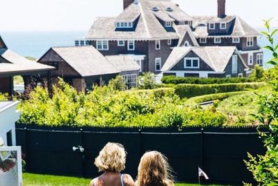 40+ Wealthy Homeowners Challenge 'Taylor Swift Tax' Charging $5 per $1,000 on Rhode Island Homes Over $1M