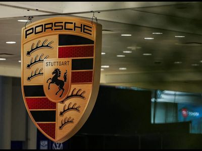 TCS to acquire Porsche IT unit MHP for €320 million