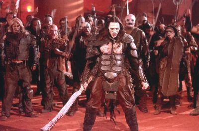 25 Years Ago, A Sci-Fi Legend's Most Infamous Flop Could Have Been Radically Different