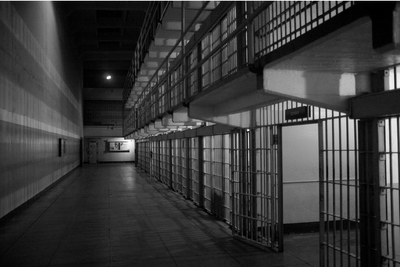 Virginia Guard Jailed for Using Handcuffs as Brass Knuckles To Punch Mentally Ill Inmate 45 Times