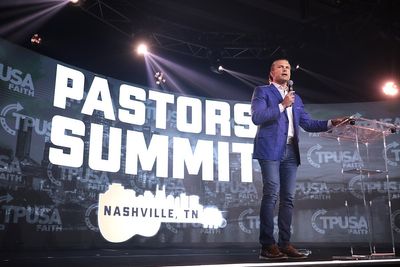 'Both Of Them Sinning': Pete Hegseth's Pastor Reportedly Blames Wives in Viral Marital Rape Debate
