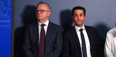 Albanese to seek state cooperation on data centres but faces fight with Queensland