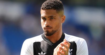 EPL star suffers horror debut in 40 painful minutes of footballing misery