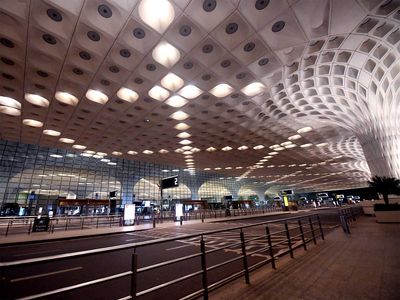 MIAL to start demolishing part of Mumbai airport's T1 from January 15 next year