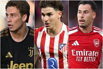 Arsenal plotting serious Julian Alvarez move as key exits loom before transfer deadline
