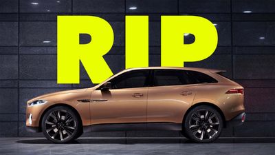 RIP: These SUVs Are Dead For 2027