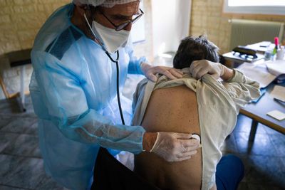 Mpox Never Fully Left, and Federal Surveillance Now Points Toward Endemic Circulation in the United States