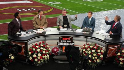 Predicting Where ESPN’s ‘College GameDay’ Will Head for Each Week of 2026 Football Season