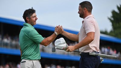 Winners and Losers From the BMW Championship: Rory McIlroy Makes a Big Statement