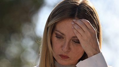 Meloni made migrant 'returns' popular in the EU. Now the policy is backfiring on her