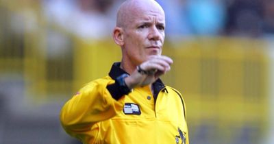 Ex-EPL referee hammers Scottish officials for 'microscopic' match flashpoint