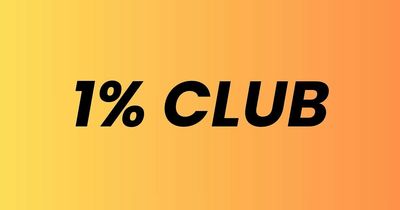 If You Aren’t In The 1% Club, Finishing This Quiz Will Be Challenging – Prove You Can