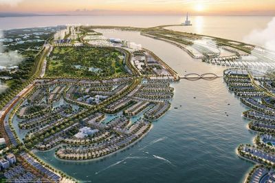 New Economic Gateways: How Capital Is Redrawing Asia's Urban Map