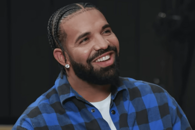Drake Sparks MAGA Backlash After Being Ella Langley's 'Biggest Fan' While Singing Along to 'Choosin' Texas'