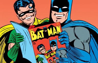 10 Legendary Golden & Silver Age Batman Key Comics That Belong in a Serious Collection