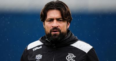 EPL manager backs struggling ex-Rangers boss after dismal start