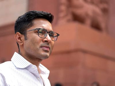 Abhishek Banerjee seeks SC direction on disqualification of 20 TMC MPs