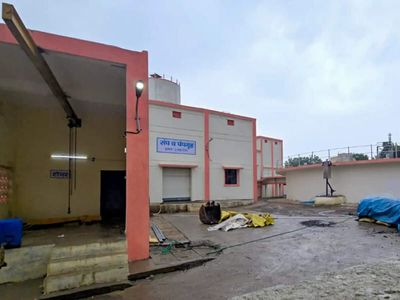 Several hospitalised after chlorine gas leaks at water treatment plant in Nagpur