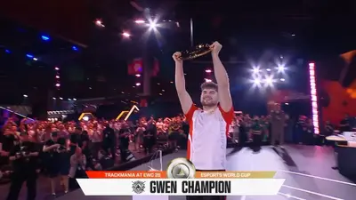 AG.AL wins the Esports World Cup 2026 Club Championship, ending Falcons’ reign