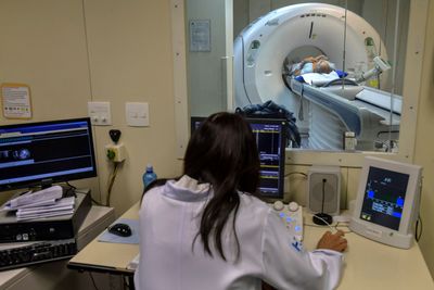 AI Could Help Solve Medical Mysteries That Take Years to Diagnose