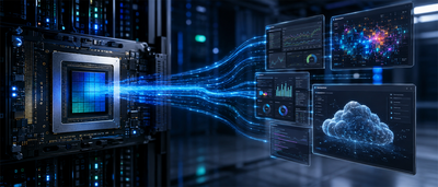5 of the Most-Upgraded Stocks Over the Last Quarter Are All Software Names—Here's Why