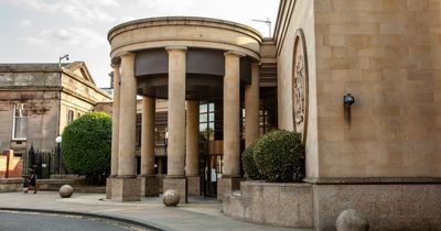 Ex-snooker champion Graeme Dott found guilty of sexually abusing school children