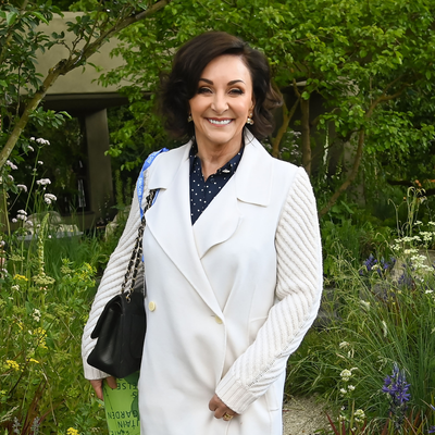 Shirley Ballas’ kitchen renovation is proof a lick of paint goes a long way – it’s the budget idea I’m stealing for my own home