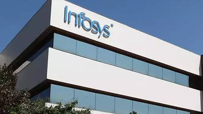 Infosys Q1 bonus payout averages 70%, down 10 percentage points from a year ago