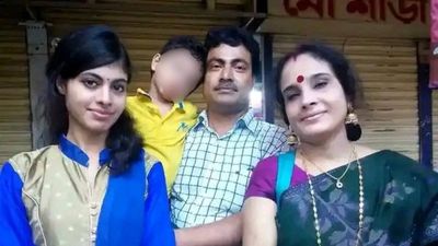 'Their faces burnt': Disturbing details emerge in Bangladesh Hindu family murder