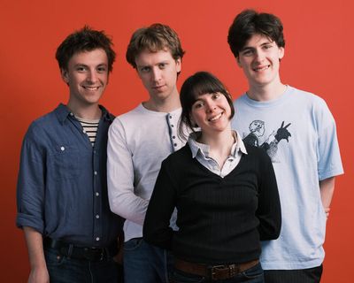 Breakout indie band Westside Cowboy on rejecting tech and loving imperfection: ‘We’re not hermits!’