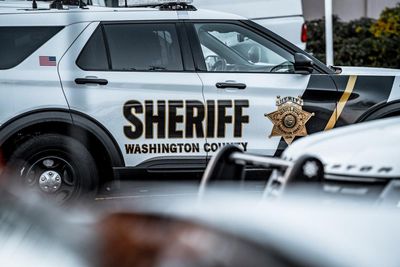 Man suspected of killing five people in Oregon found dead, officials say