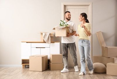 5 Things That Can Go Wrong When Family Members Buy a House Together