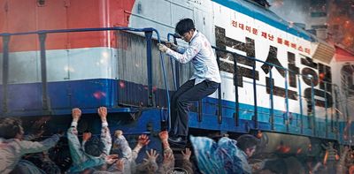 Train to Busan ten years on: zombie thriller that propelled the rise of Korean cinema