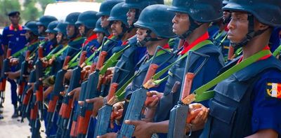 How is Nigeria’s anti-fraud unit doing? Case study asks detectives how they manage with few funds