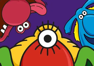 The Monster Munch rebrand shows a great brand mascot can last a lifetime