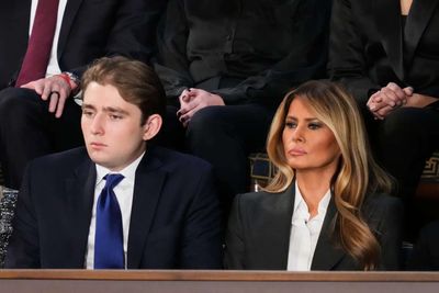 ‘Where to kill Barron Trump?’: After Melania Trump, Iran targets Trump's 20-year-old son in chilling video as $10 million bounty claim emerges amid US-Iran tensions