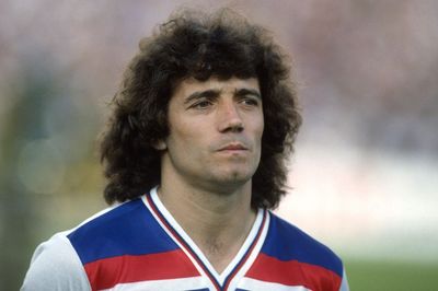 “He was the cleverest player ever - he could be a soldier and he could be a general. He had no ego” Kevin Keegan on the best he ever played with and against